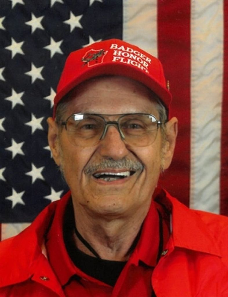 Duwayne D. Lobner Profile Photo