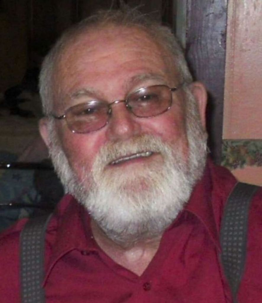 John "Harry" Silverthorn