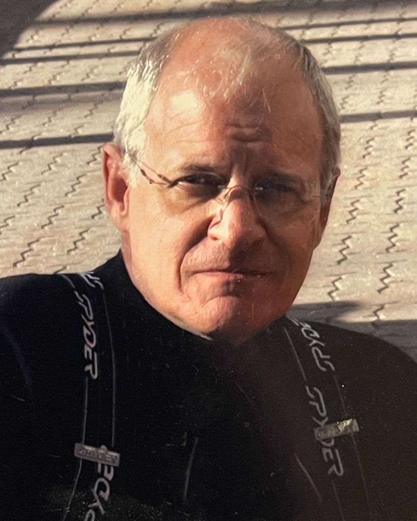 Charles Franklin Alden III Profile Photo