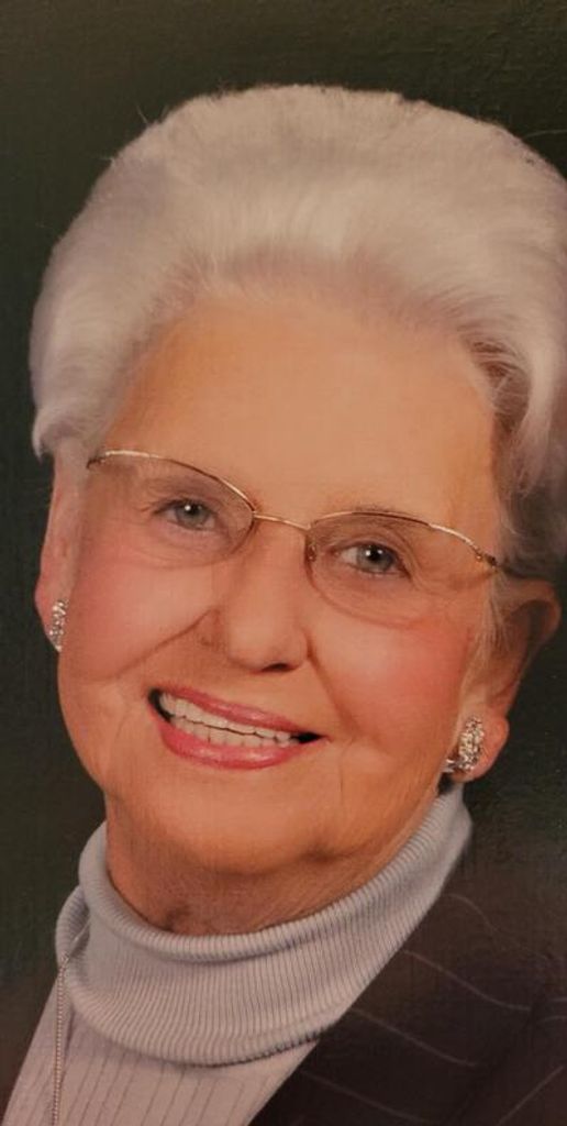 Sarah E Miller Profile Photo