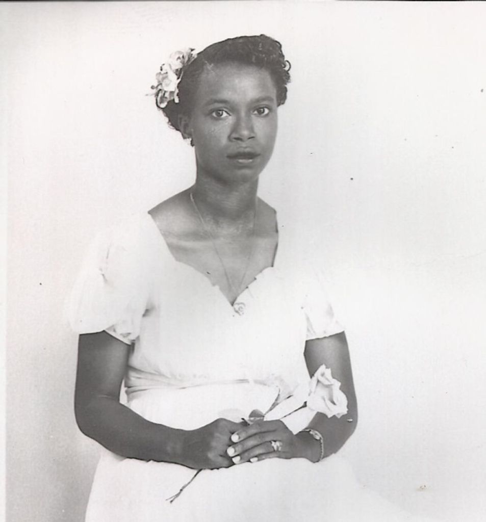 Mrs. Verdis Jones