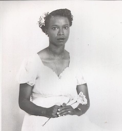 Mrs. Verdis Jones Profile Photo