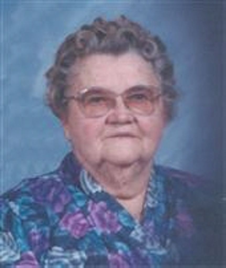 Christine Helen Meis