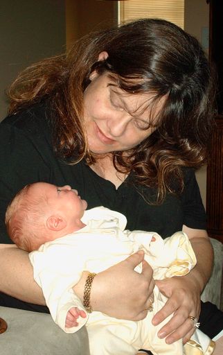 Tara Hoesten's obituary image