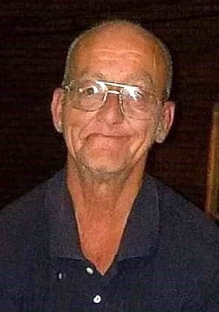 Anthony E. Catherine