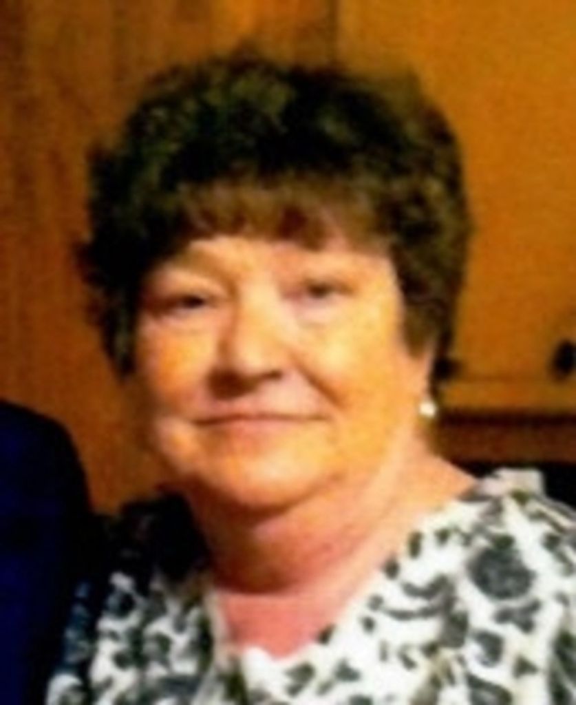 Sue Ann Blankenship