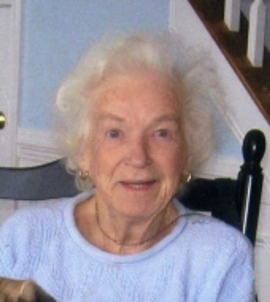 Ann Pearce Profile Photo