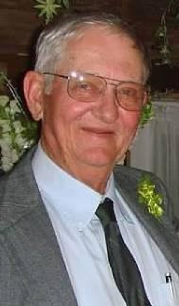 Clifford William Haun Profile Photo