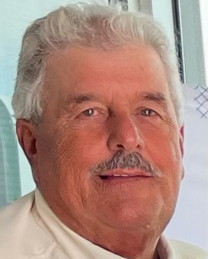 Scott M. Featherston's obituary image