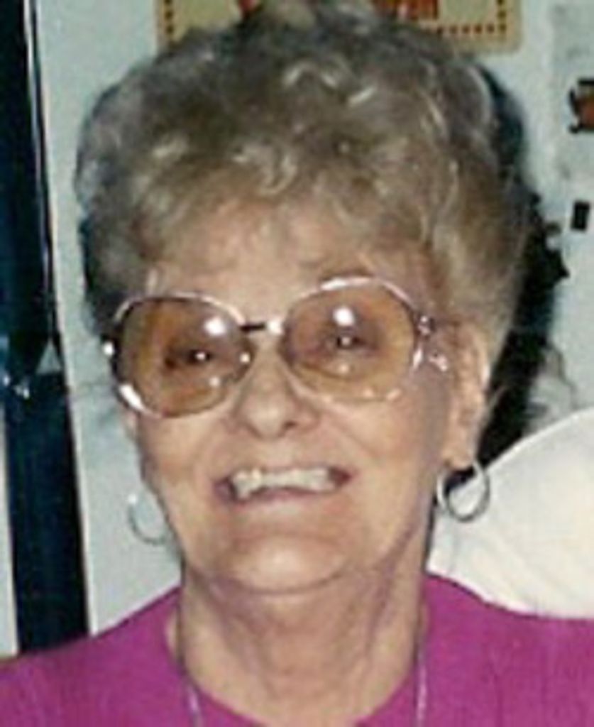 Alice Knight Profile Photo