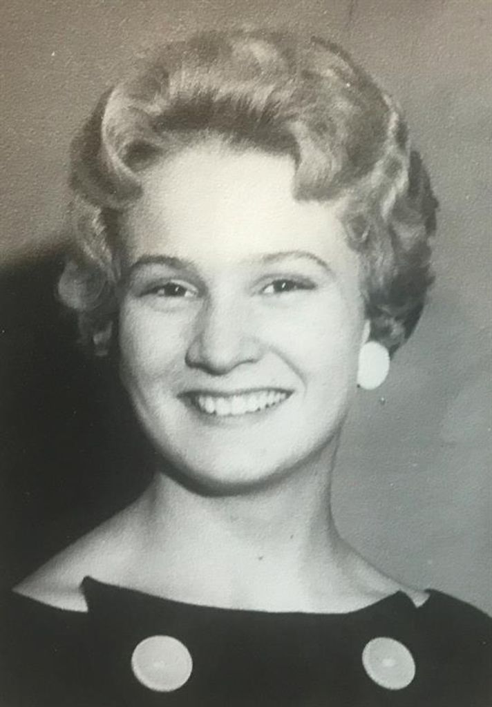Linda Mcrae
