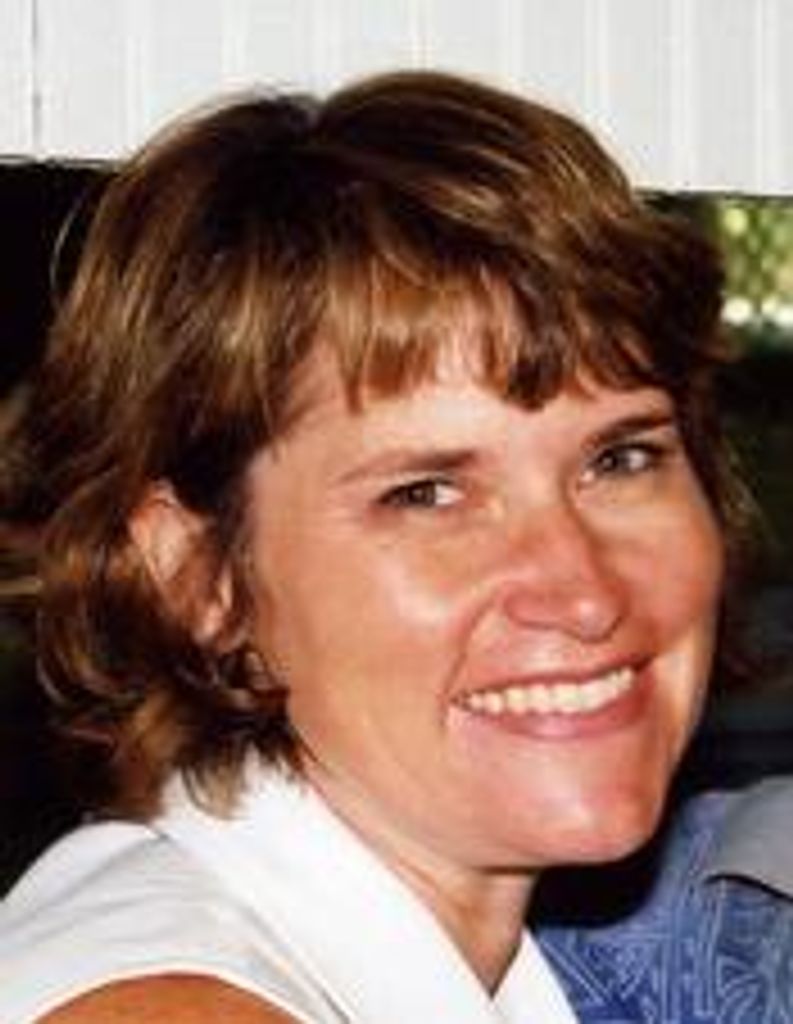 Cheryl Franz