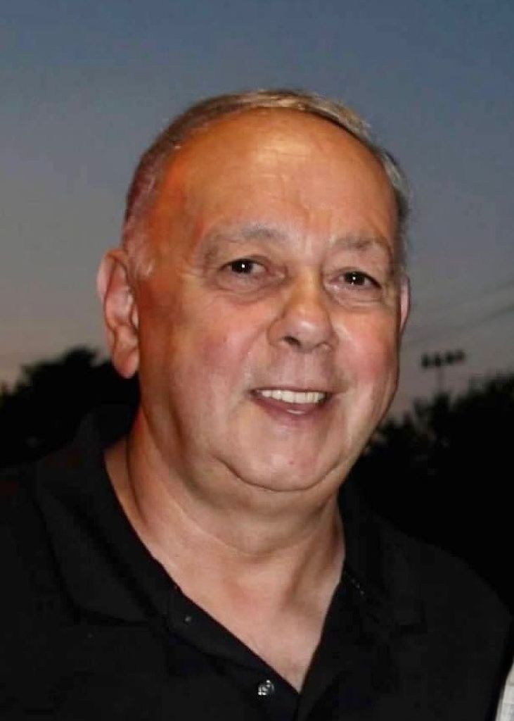 Vincent P. "Vinnie" Lupoli, Sr,