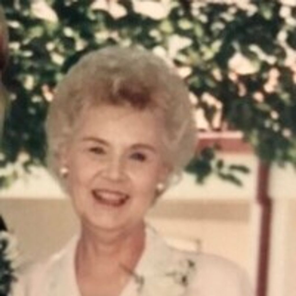 Patricia Ann Lobrovich