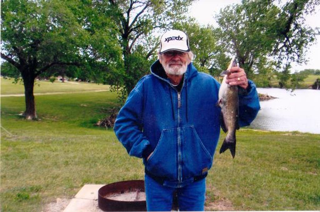 Michael Lee Snapp Profile Photo