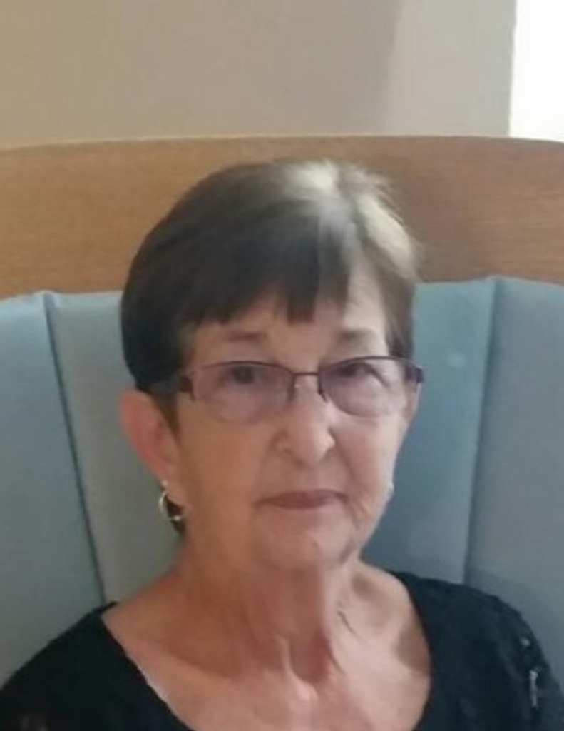 Carolyn (Ussery) Murphy Profile Photo