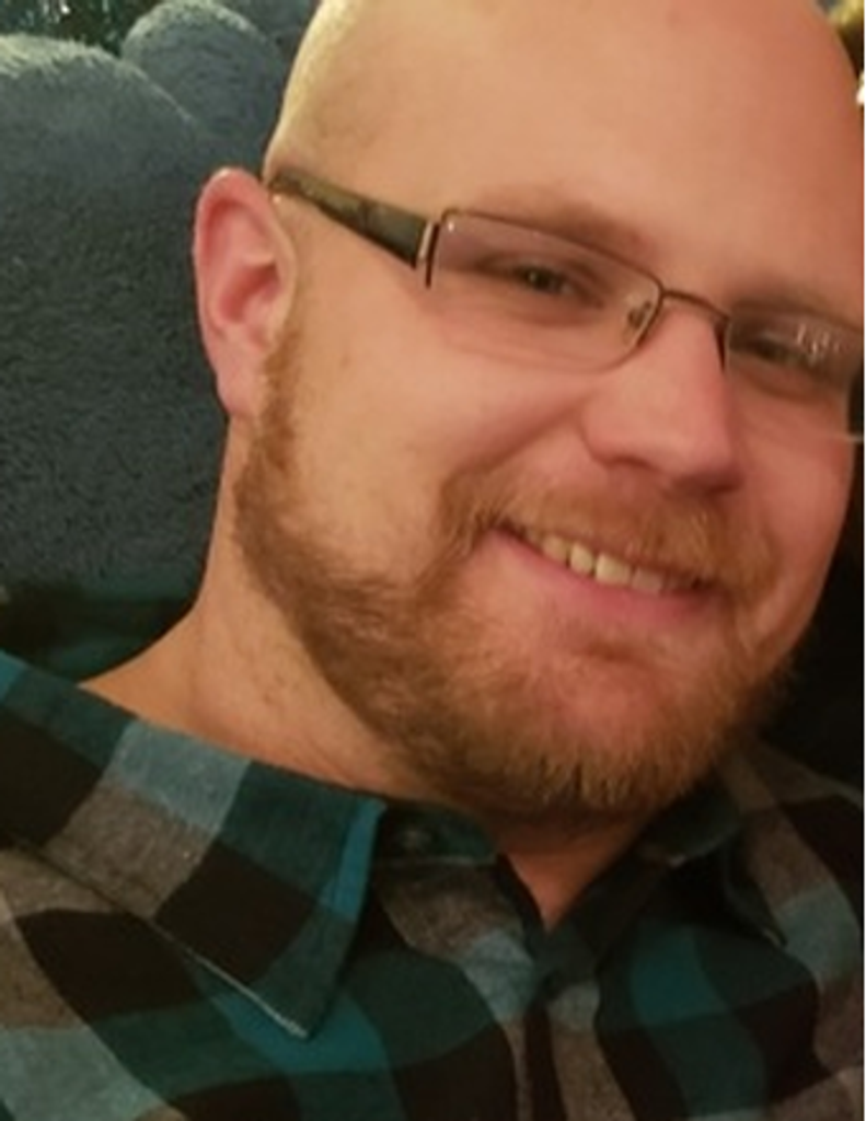 Kristopher  Robert Churchill