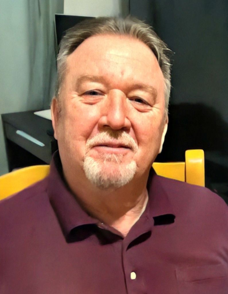 John Bainter, Jr.
