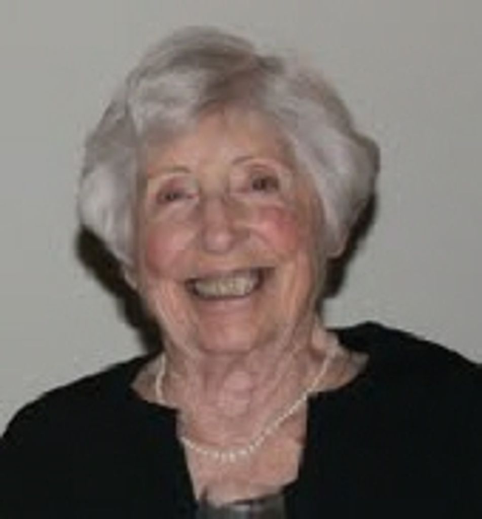 Ellen L. Hollinger