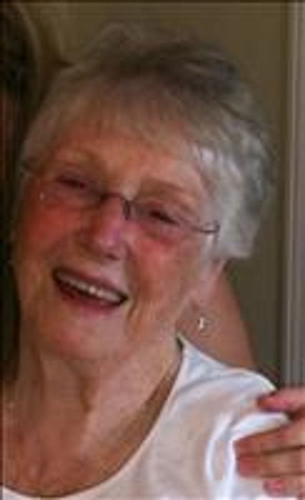 Beverly A. (Pattison) Carew