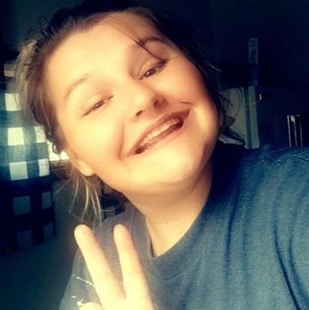 Sasha Sierra Brown Profile Photo