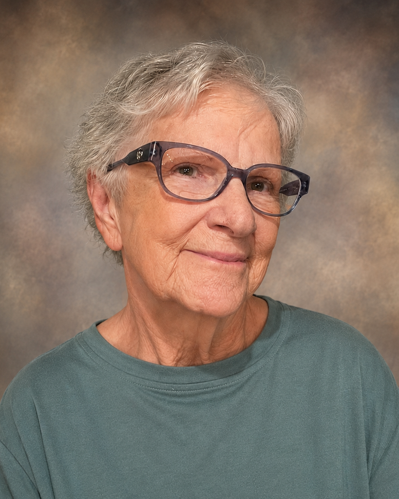 Mary Sue Bradford