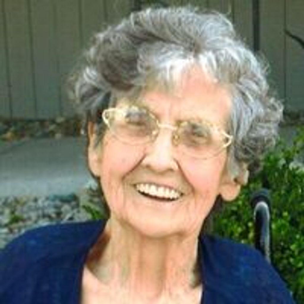 Virginia A. Lautermilch