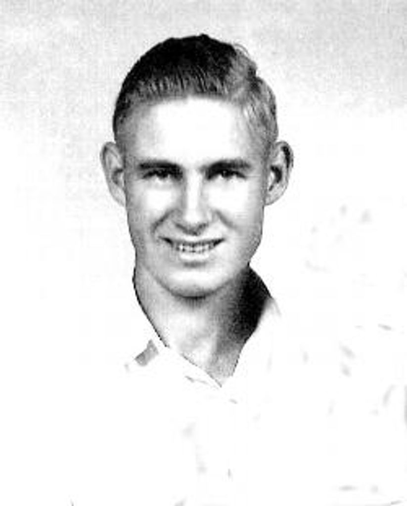 James Layton