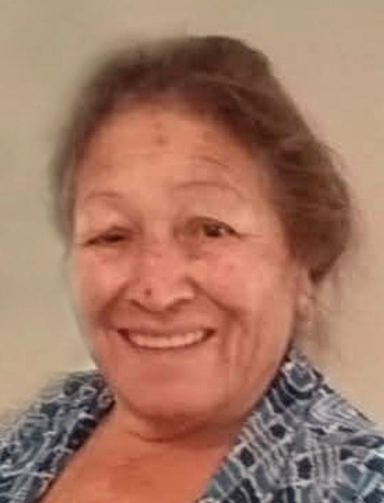Victoria "Menona" Trevizo Jaramillo