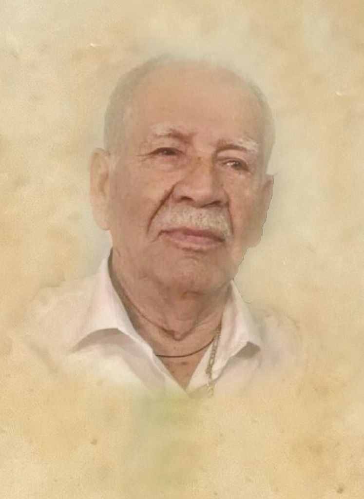 Luis Vargas