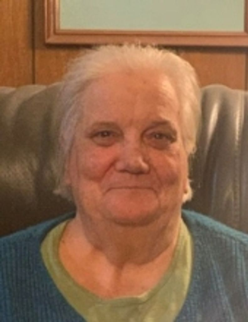 Sandra  Brantley Carter Profile Photo