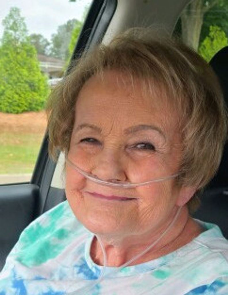 Lillian Brooks Edmonds Profile Photo