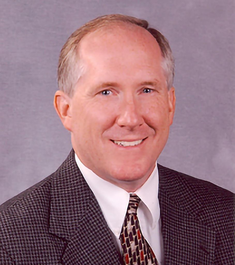 Mark K. Gregory