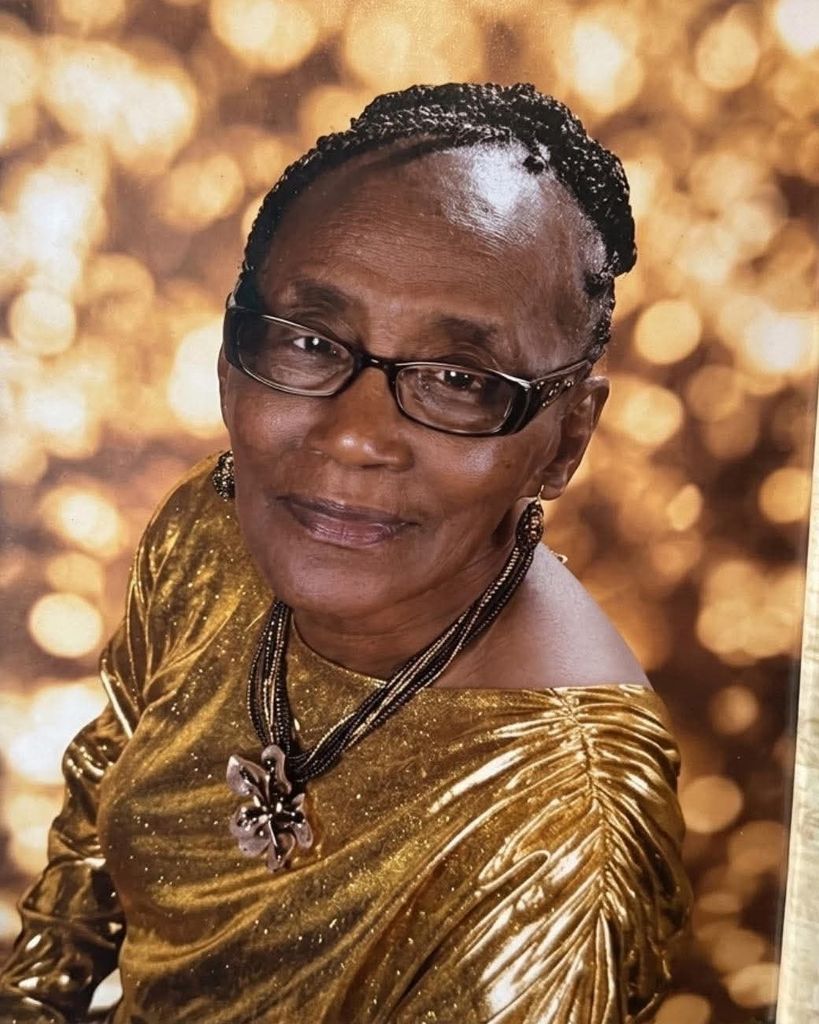 Phyllis Vernell (Kincaid) Perkins Profile Photo