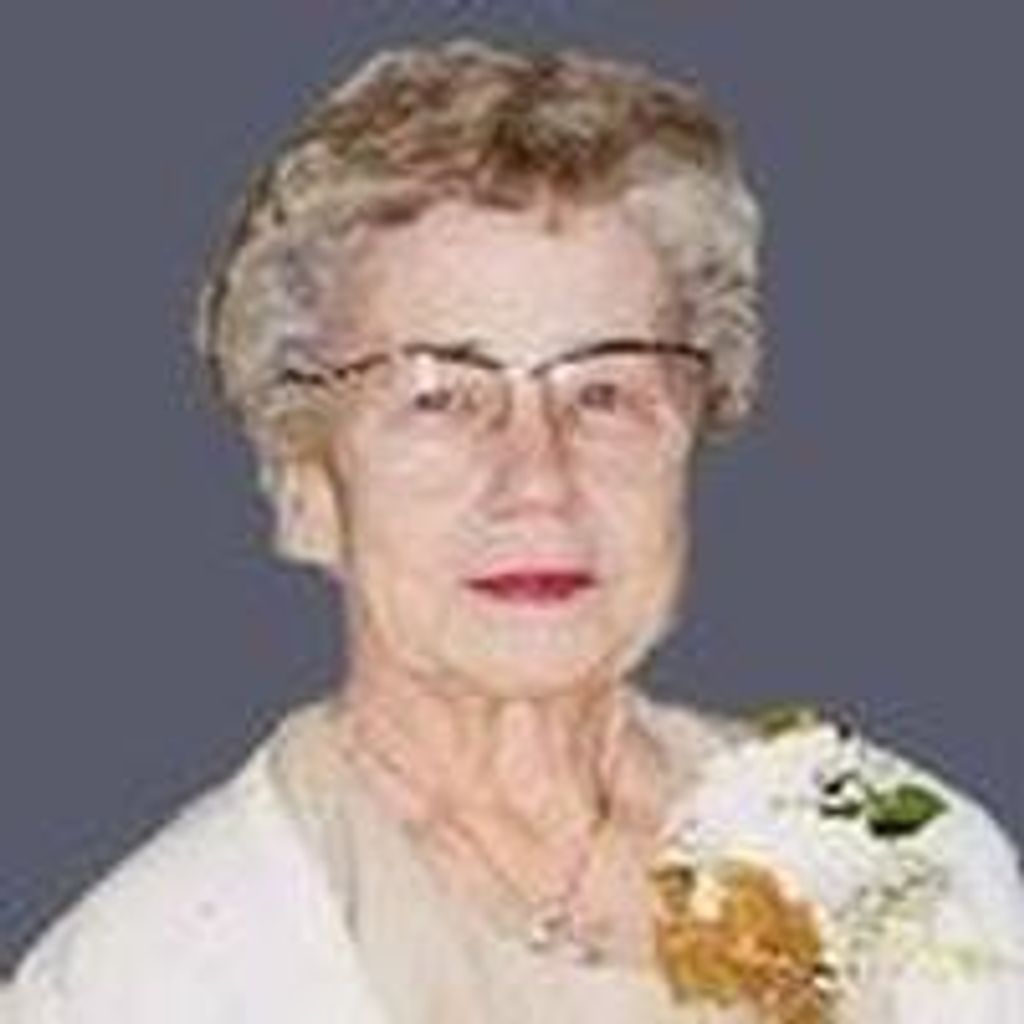Cynthia Sherbert