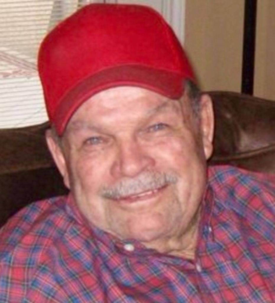 Charles Ray Herrell