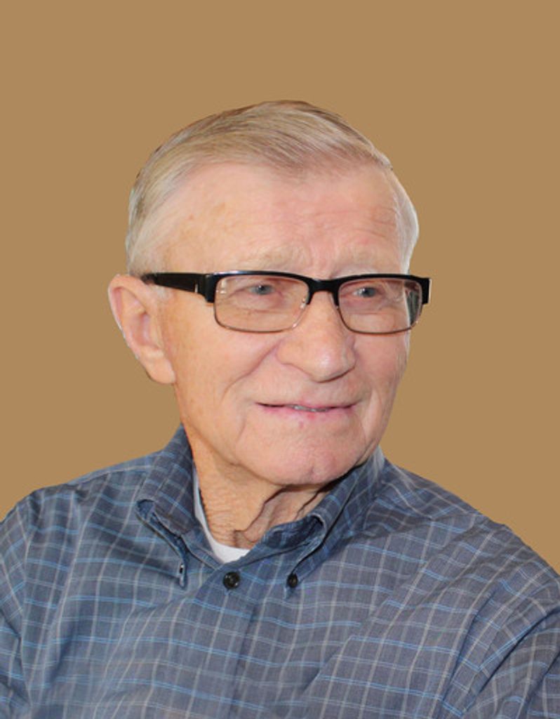 Wesley Decker Profile Photo