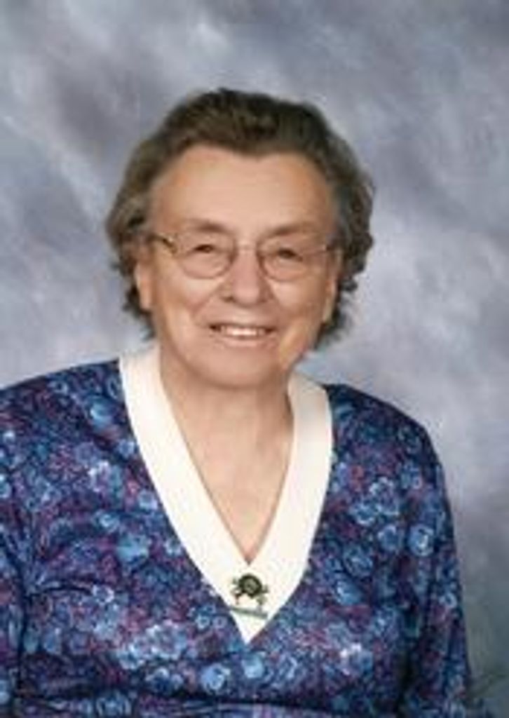 Elizabeth Otto