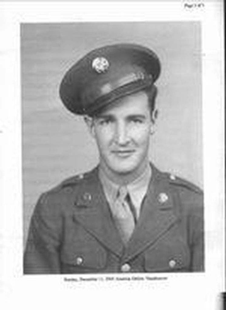 Delmer Earl Wilson