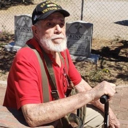 Richard Anthony Skinner Profile Photo