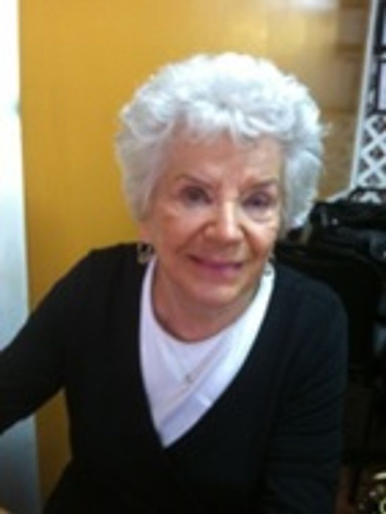Della L. (Sweet)  Partridge