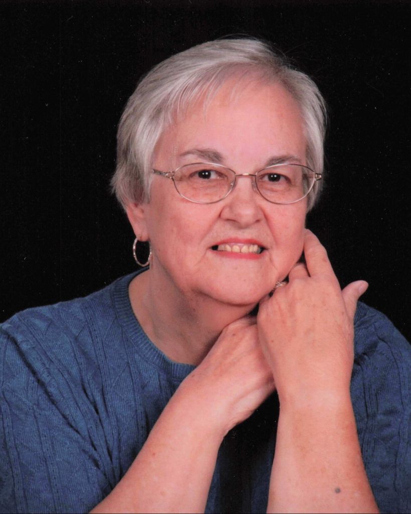 Patricia Ann DeWeese Profile Photo