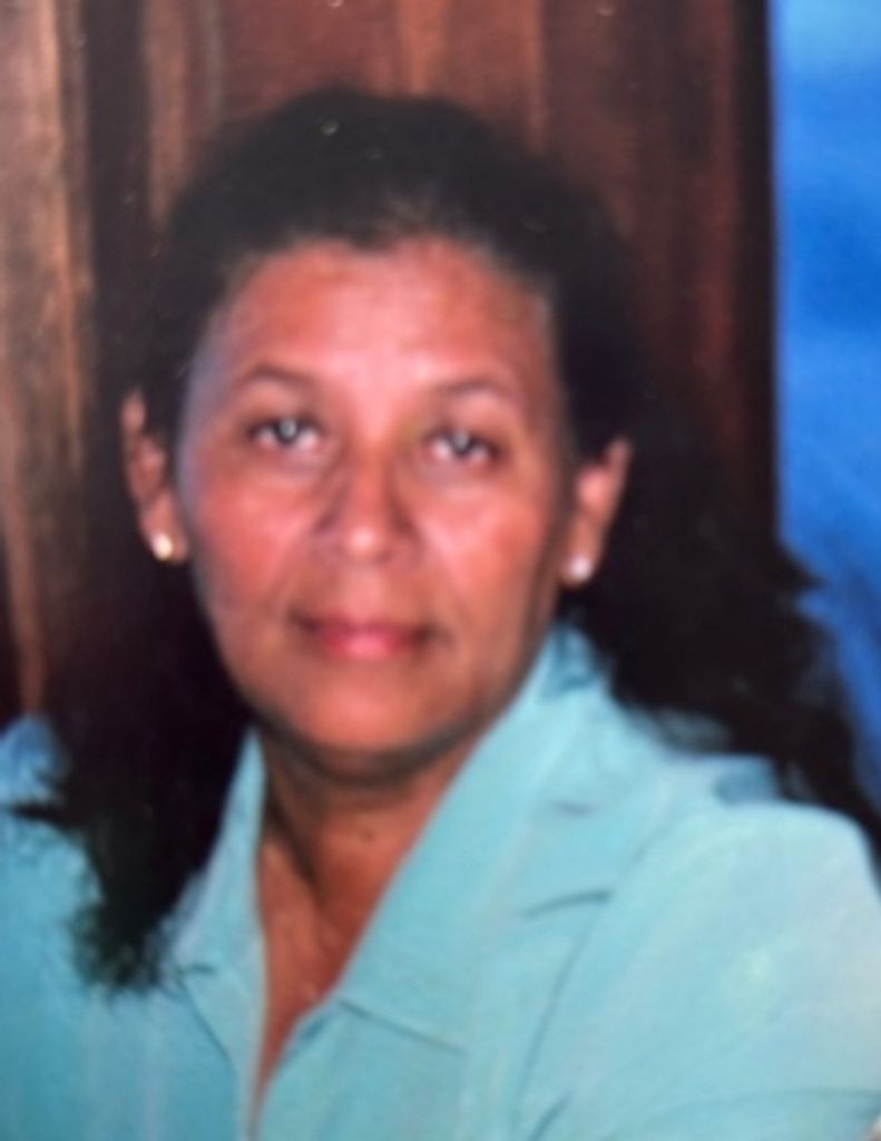 Mary Jean Wilson Profile Photo