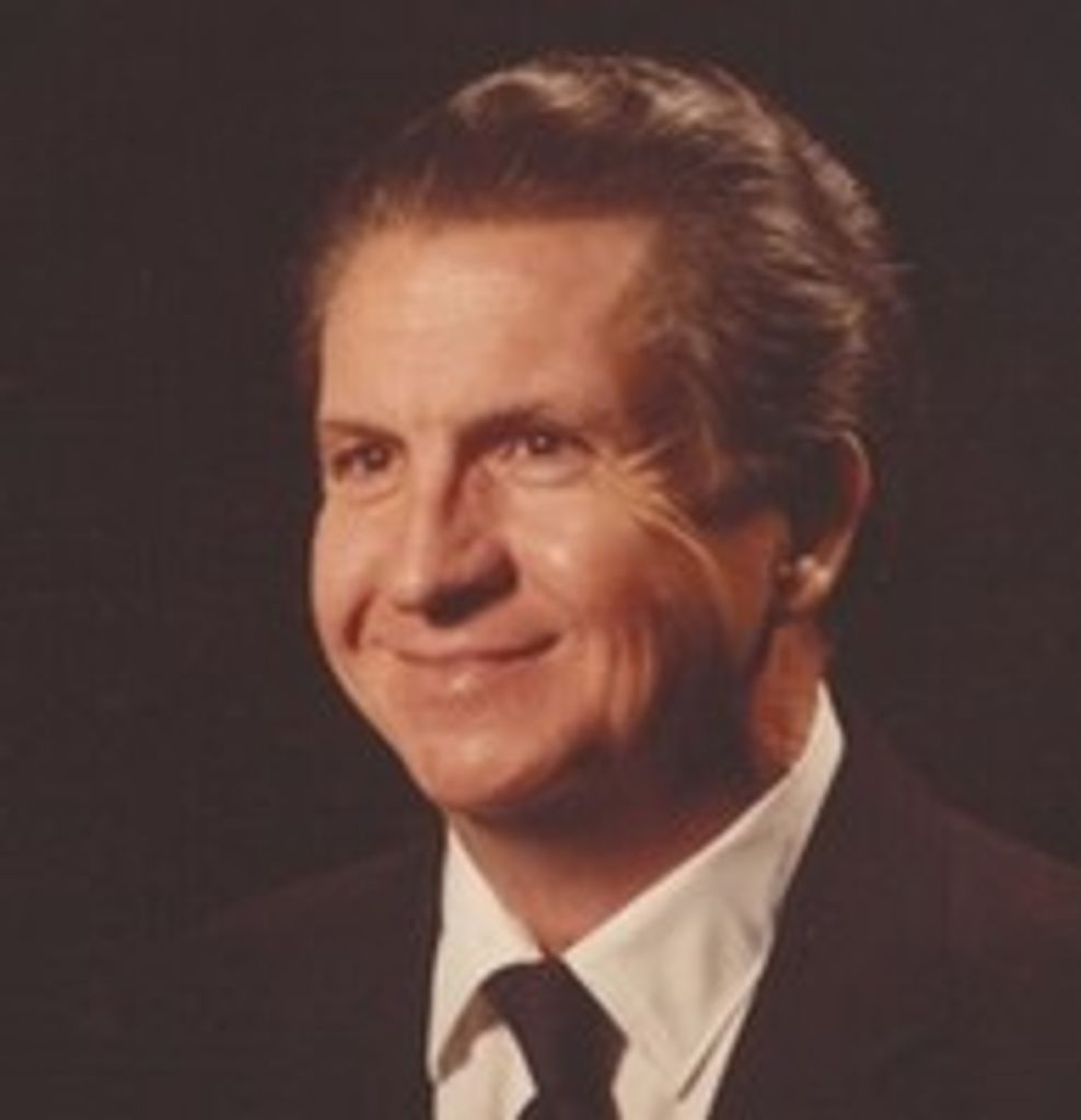 Homer William Shepherd