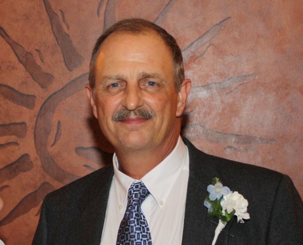 Charles Stanley Jaskiel