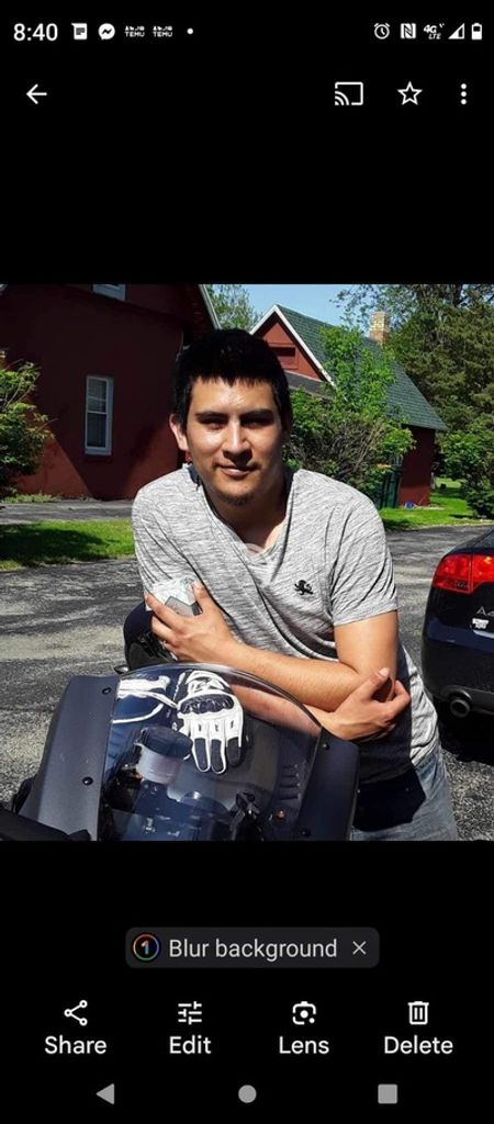 Steven A. Perez Profile Photo