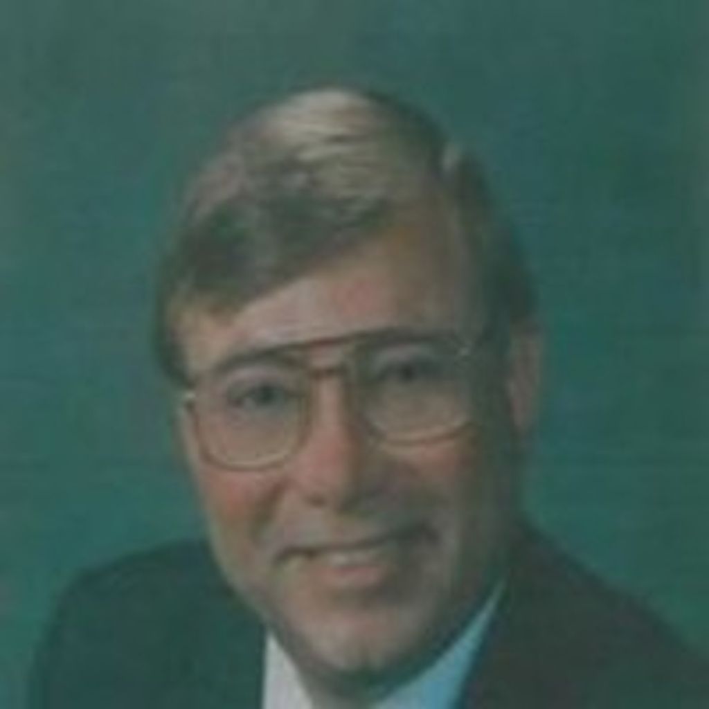 Larry Harkrader