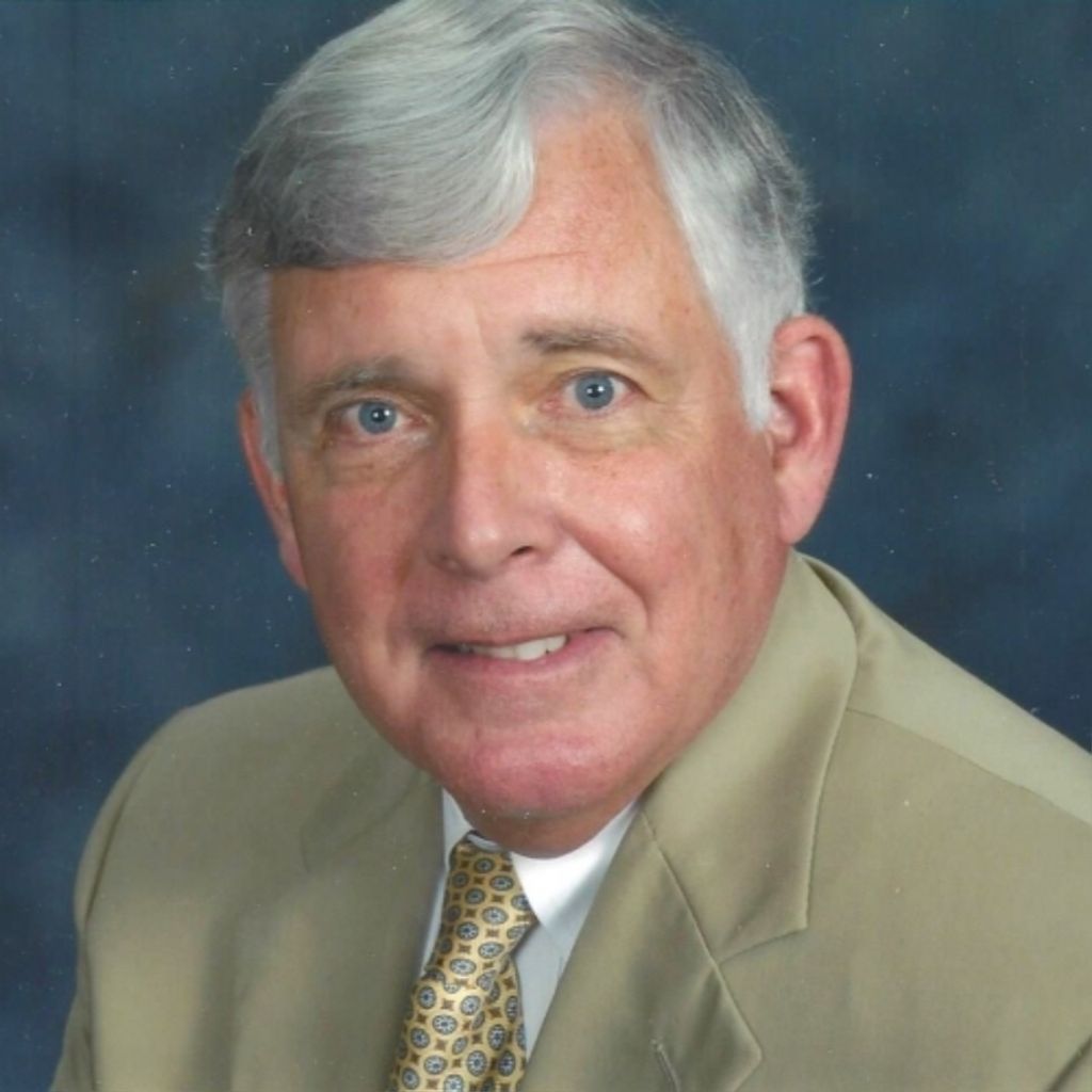 Mr. Bartow B. Gilbert, Jr.