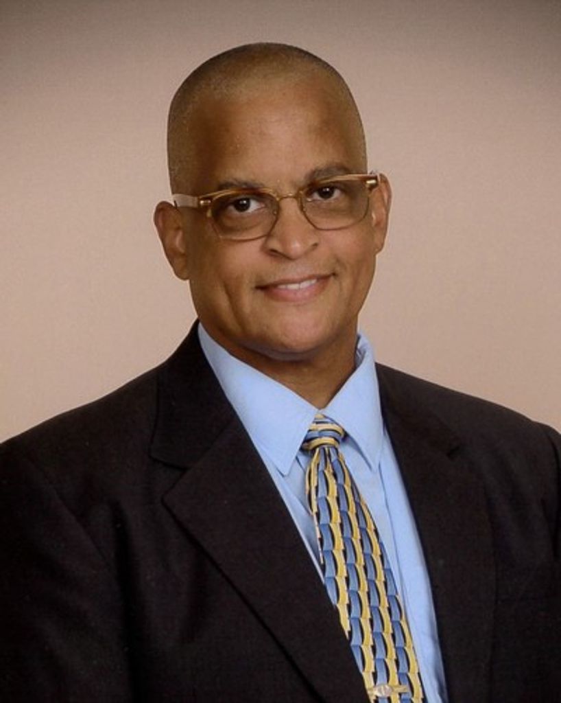 Mark Anthony Patton Profile Photo