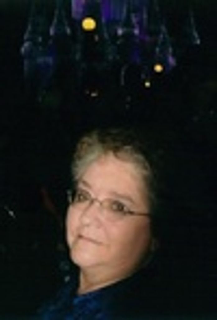 Shirley Nan Warren Profile Photo